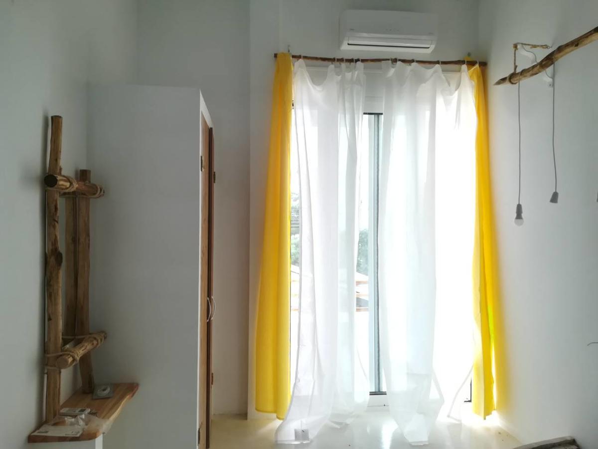 Aparthotel Casa Di Greco Vourvourou Exterior foto